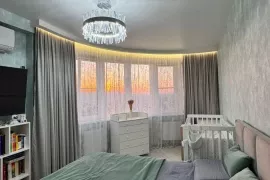 Квартира для амбициозной девушки